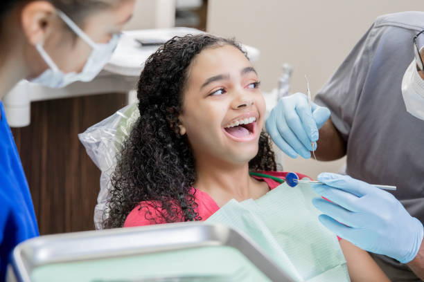 Best Emergency Dentist for Knocked-Out Tooth in Sanford, ME