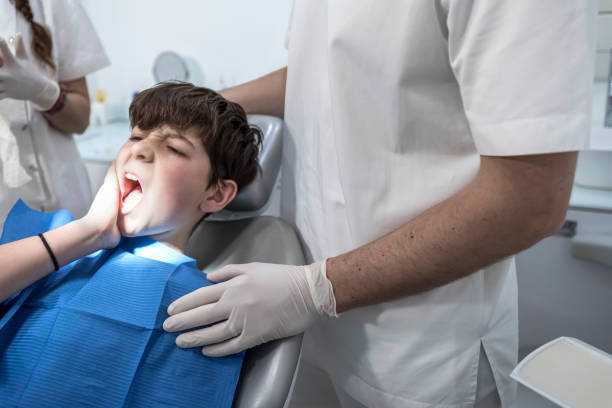 Best Weekend Emergency Dentist in Sanford, ME